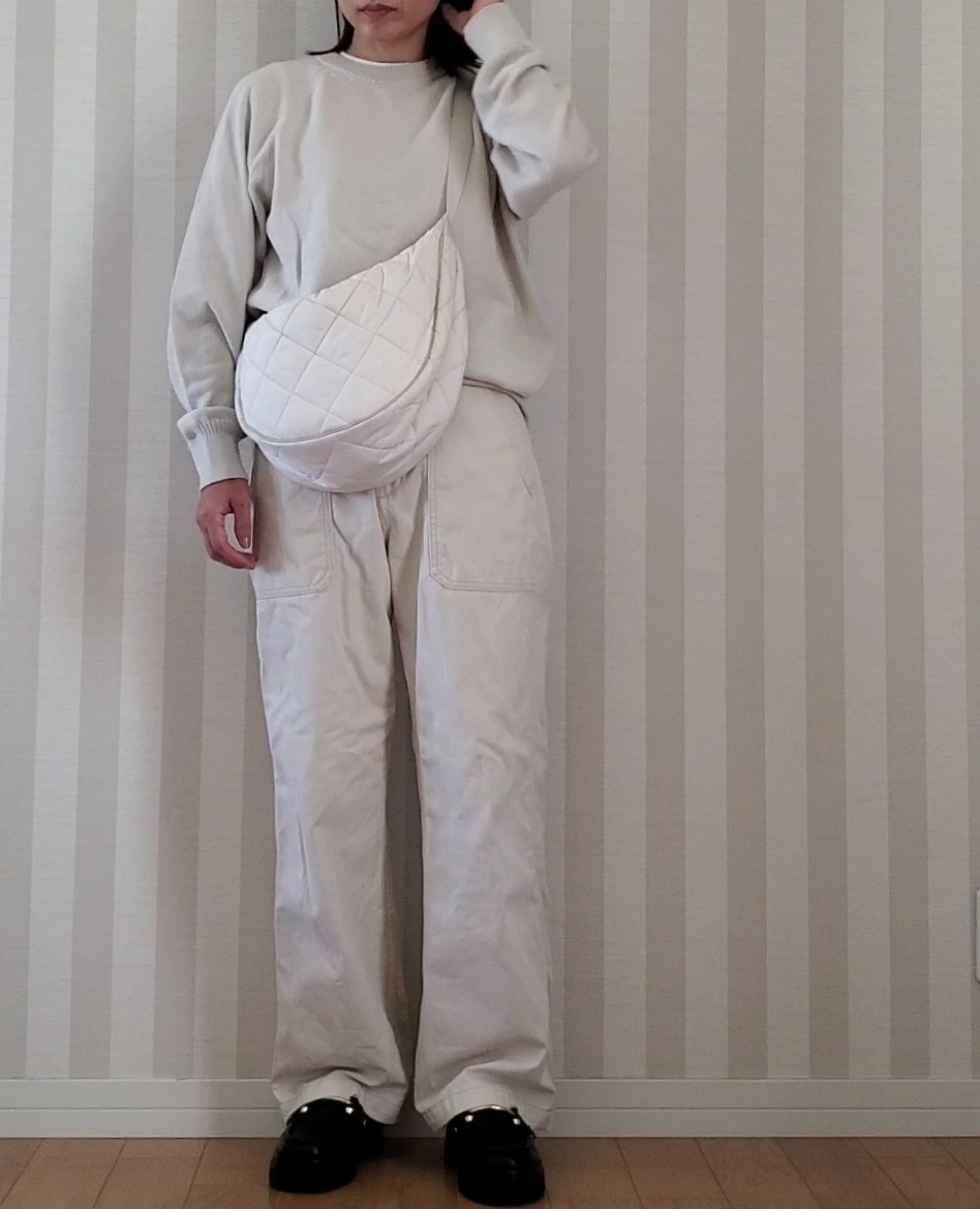 LEE×スタイリスト高橋美帆さん×ABC-MARTコラボ 2WAYロ-ファー