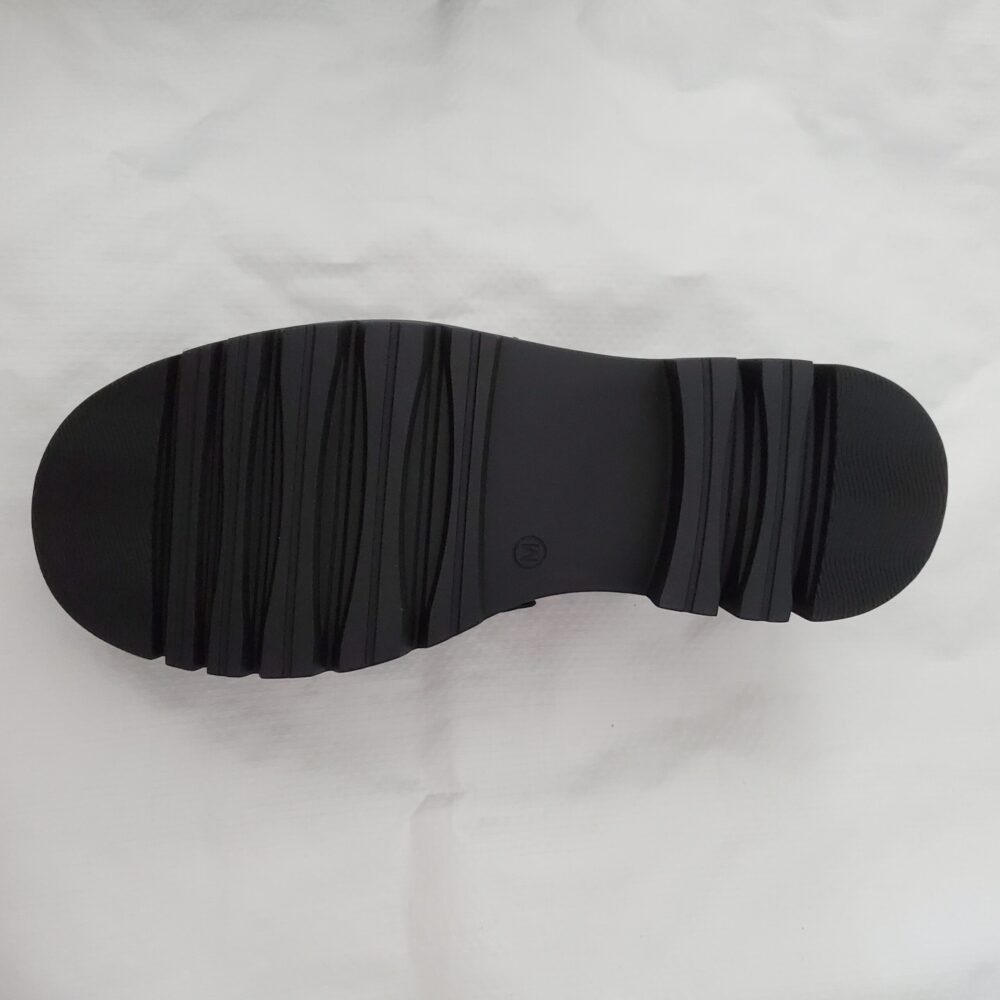 LEE×スタイリスト高橋美帆さん×ABC-MARTコラボ 2WAYロ-ファー