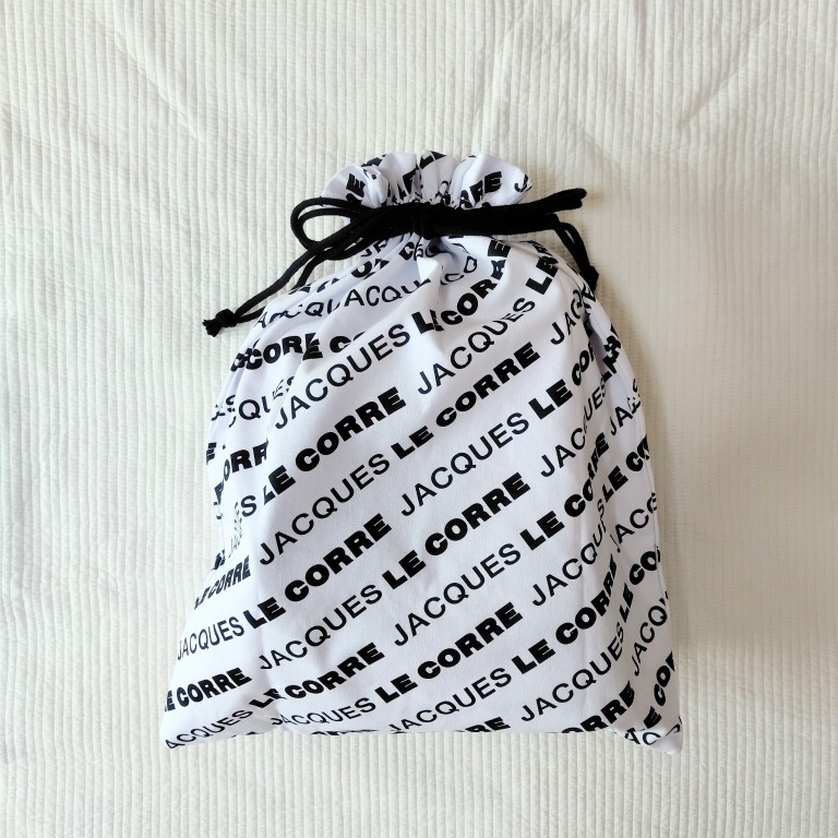 JACQUES LE CORRE の　リスボン JACQUES LE CORRE（ジャックルコー）の「リスボン中（）」 - WEAR