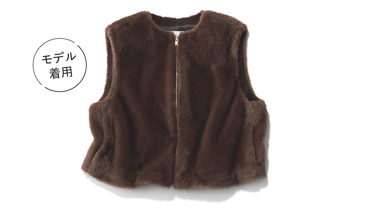 MACKINTOSH PHILOSOPHY ファーベスト