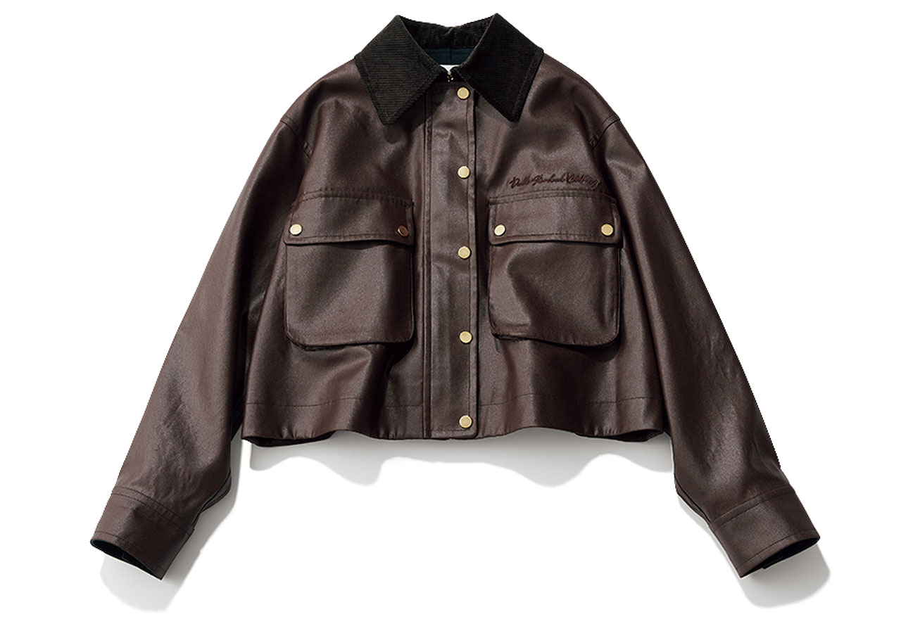 DOUBLE STANDARD CLOTHING ジャケット