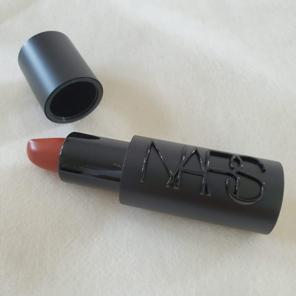 NARS エクスプリシットリップスティック801