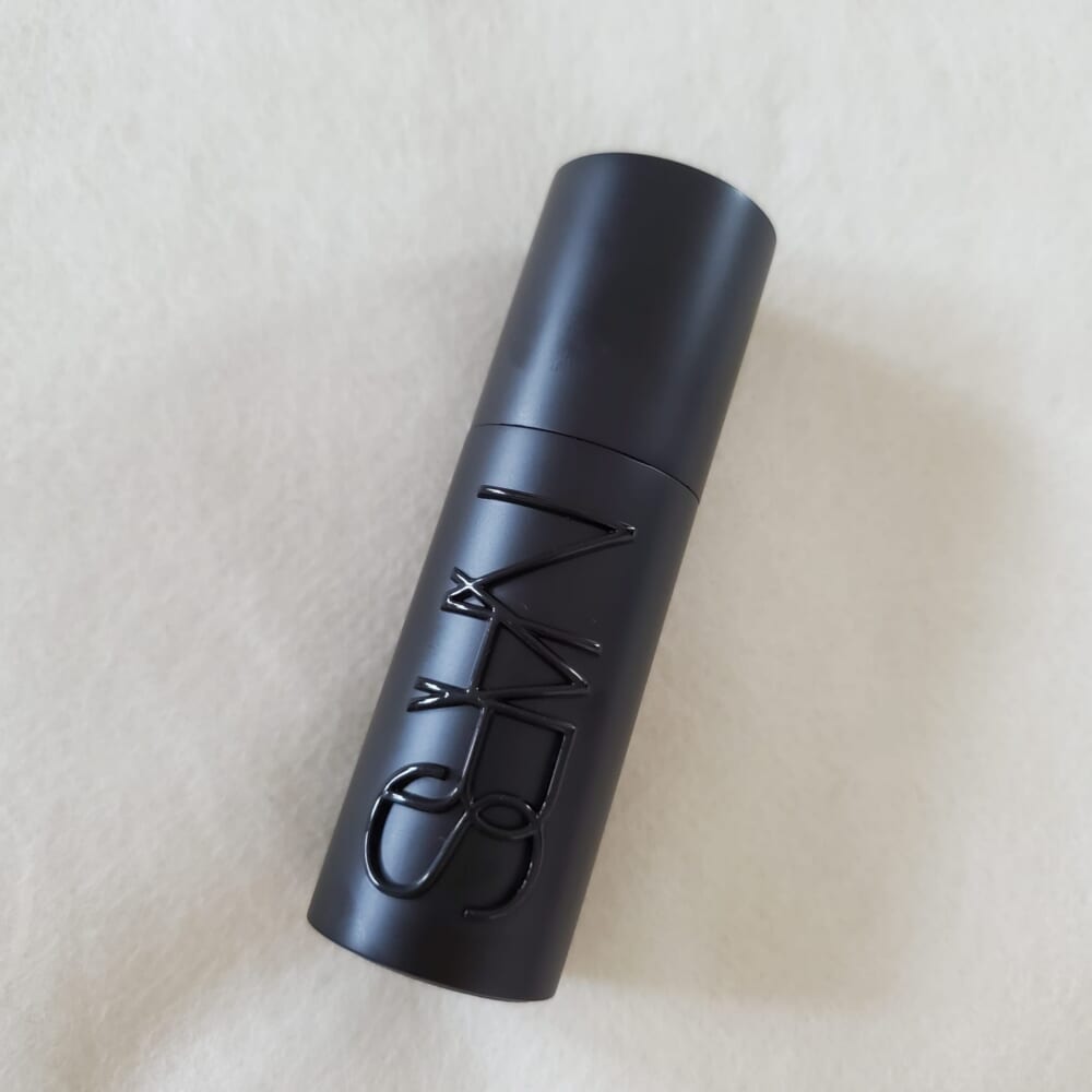 NARS エクスプリシットリップスティック801