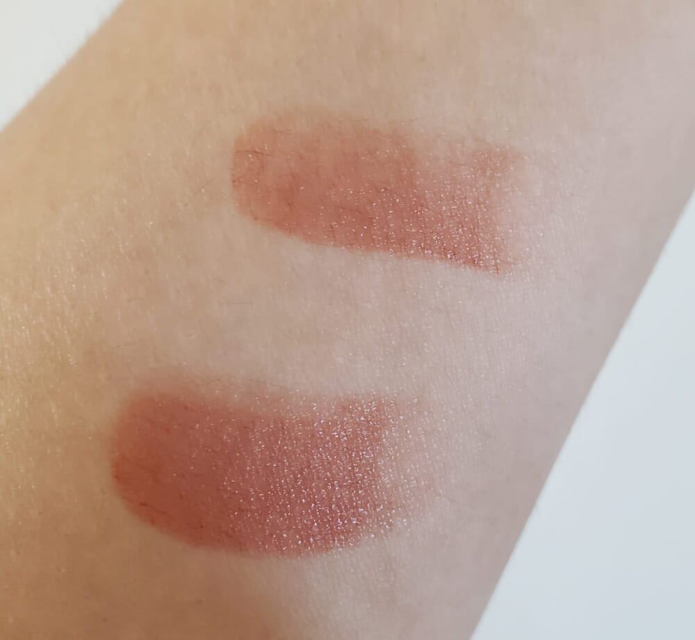 NARS エクスプリシットリップスティック801