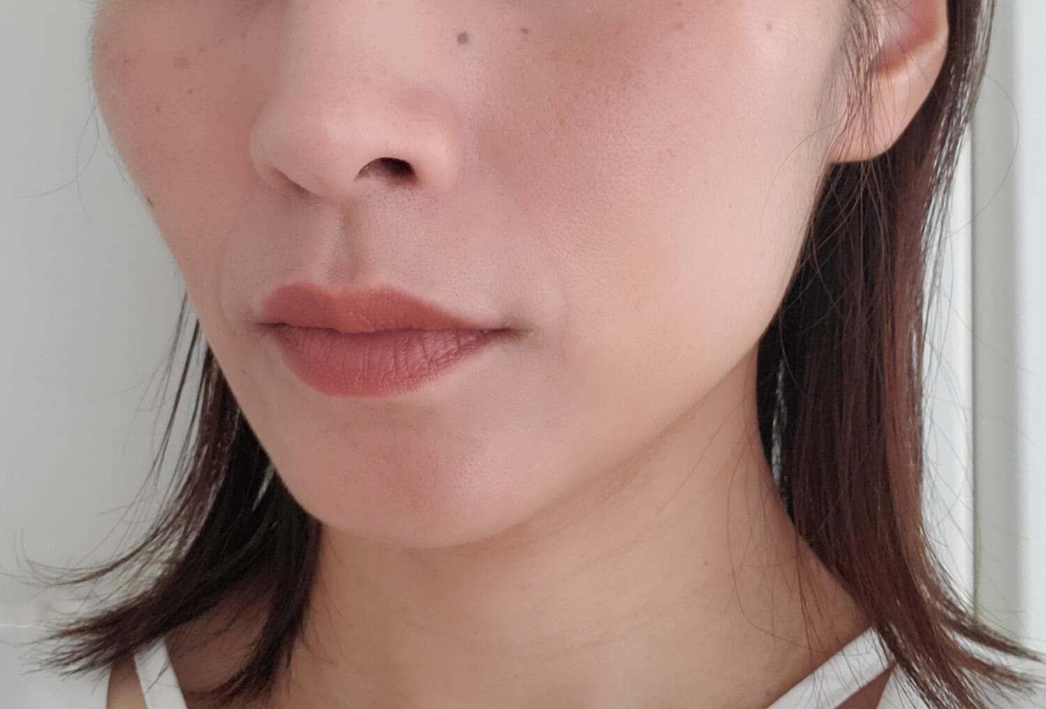 NARS エクスプリシットリップスティック801