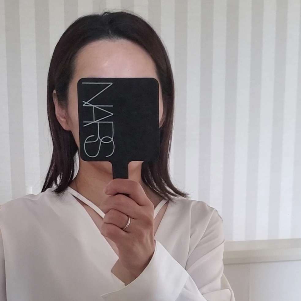 NARS エクスプリシットリップスティック801
