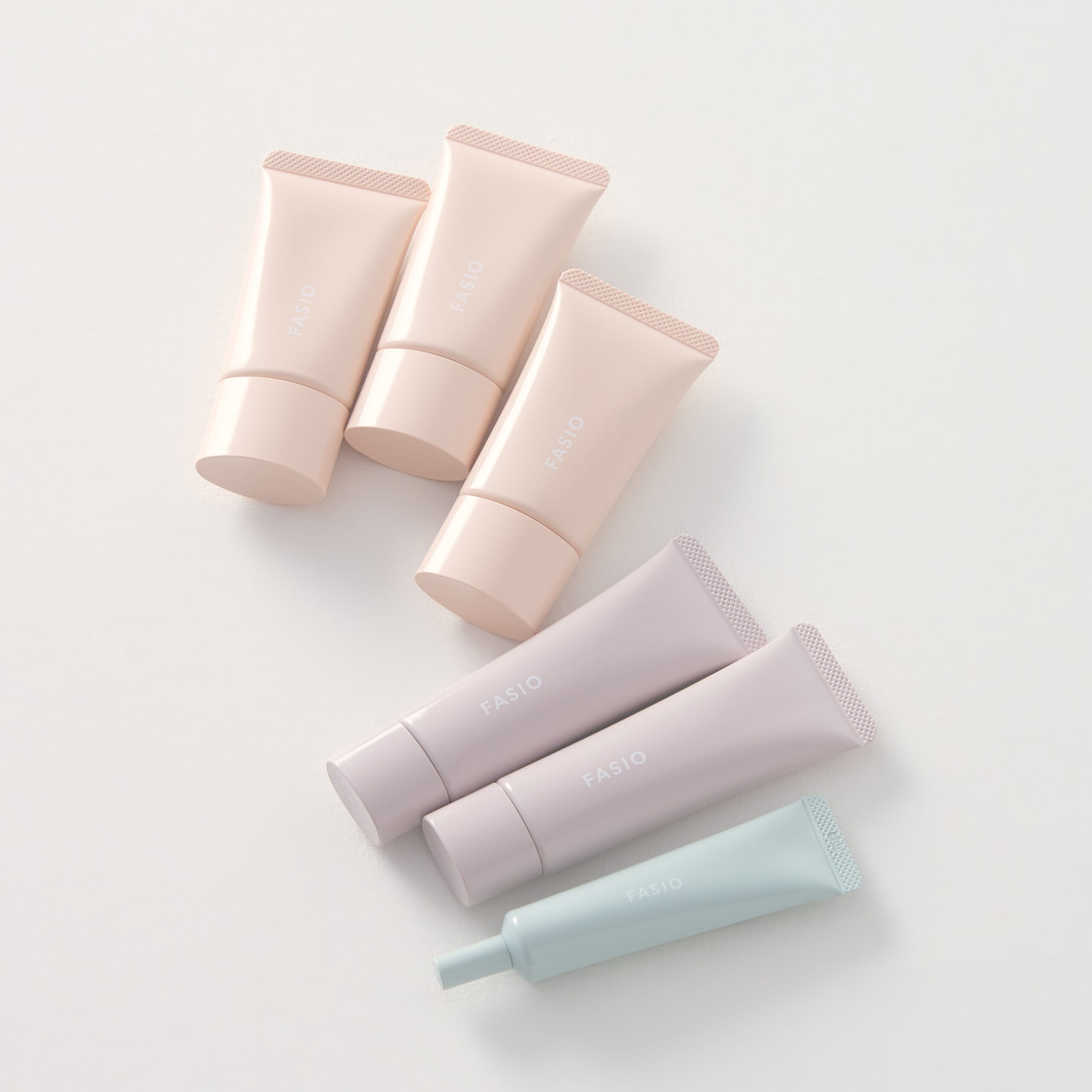 ファシオ／BB ティント UV カバー ほか