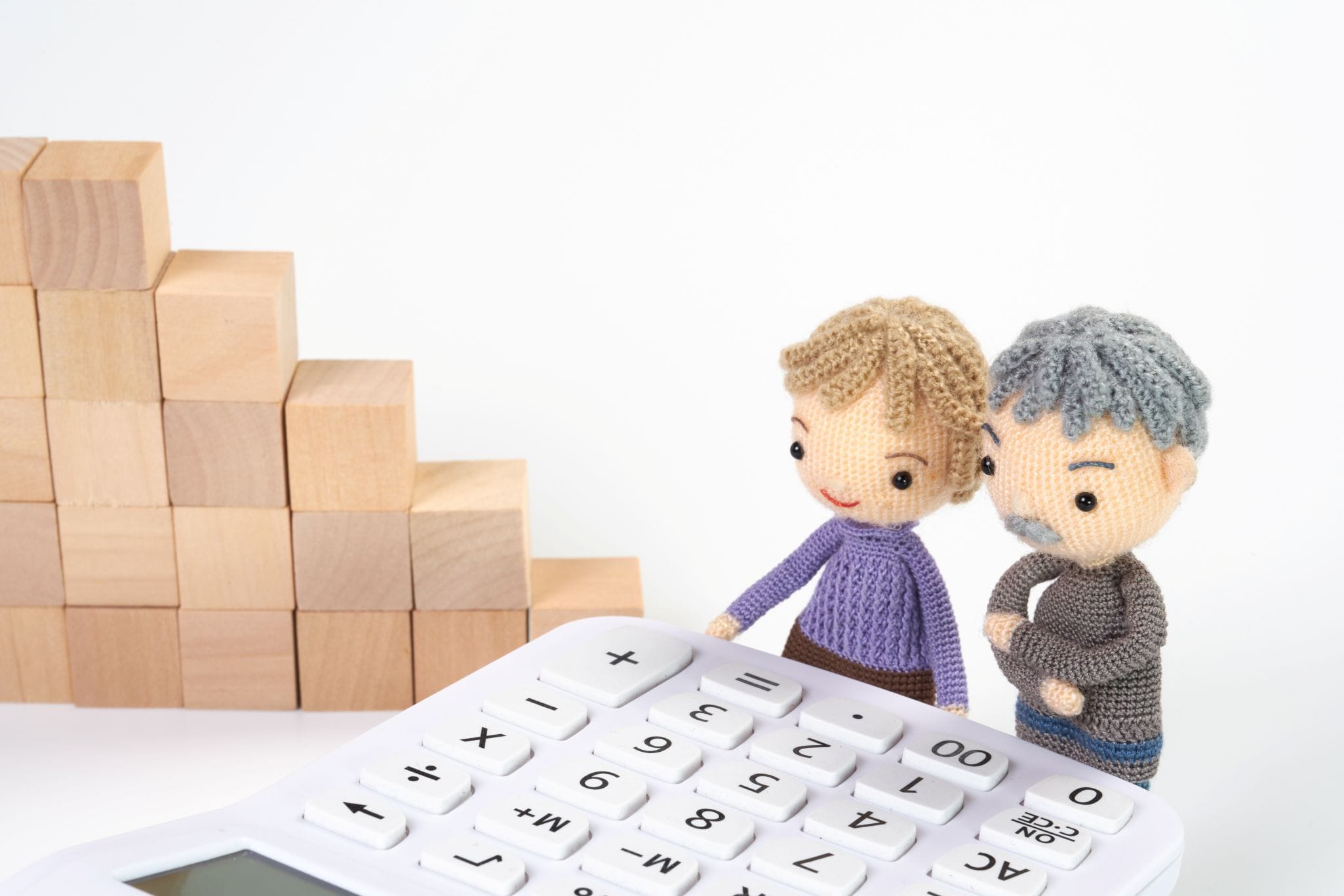 松崎のり子さんマネー連載　高齢者の医療費負担について