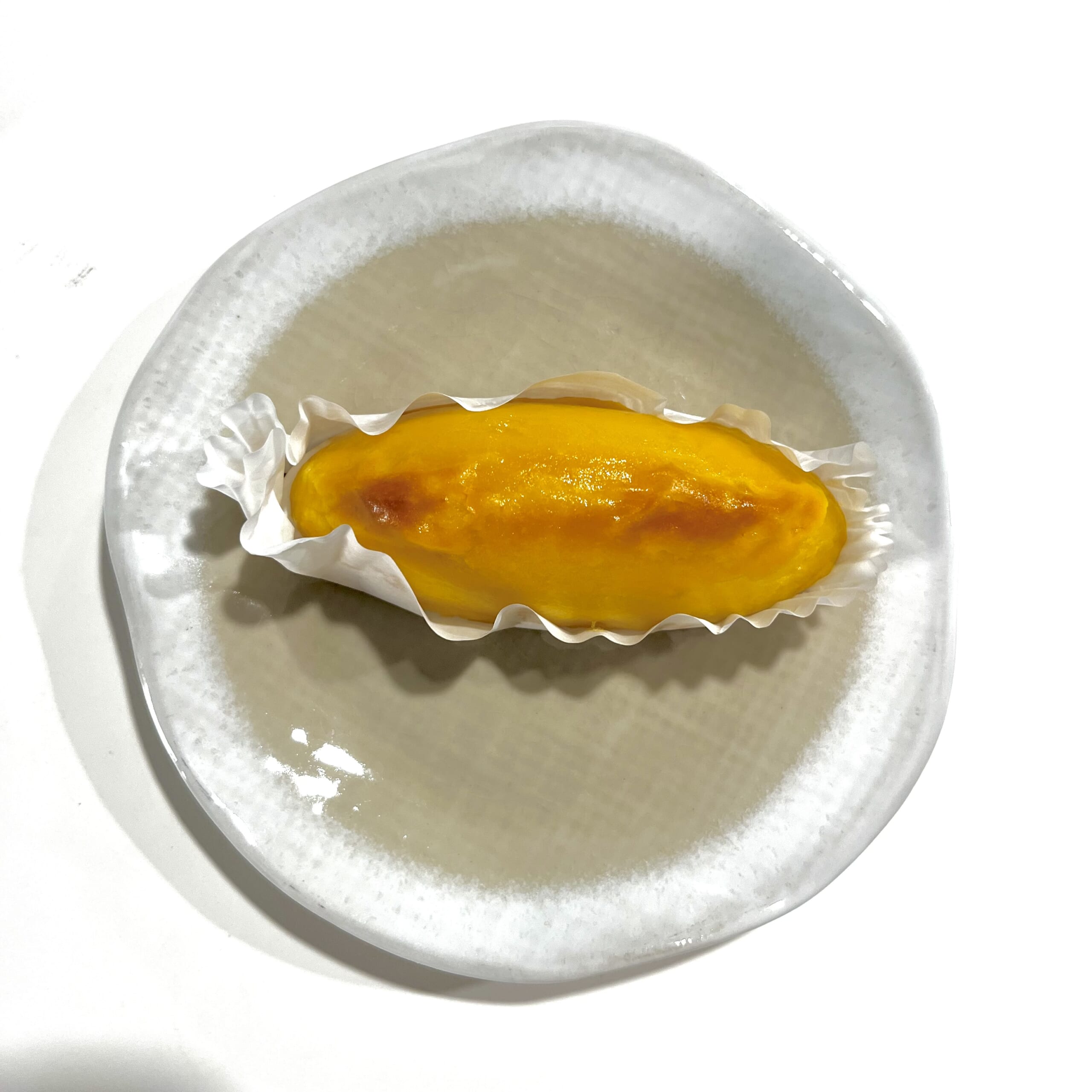 スイートポテト