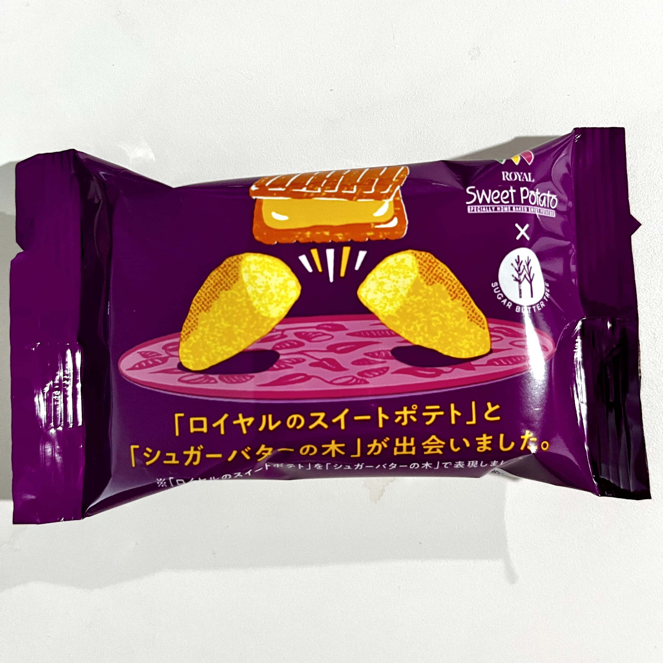 お菓子