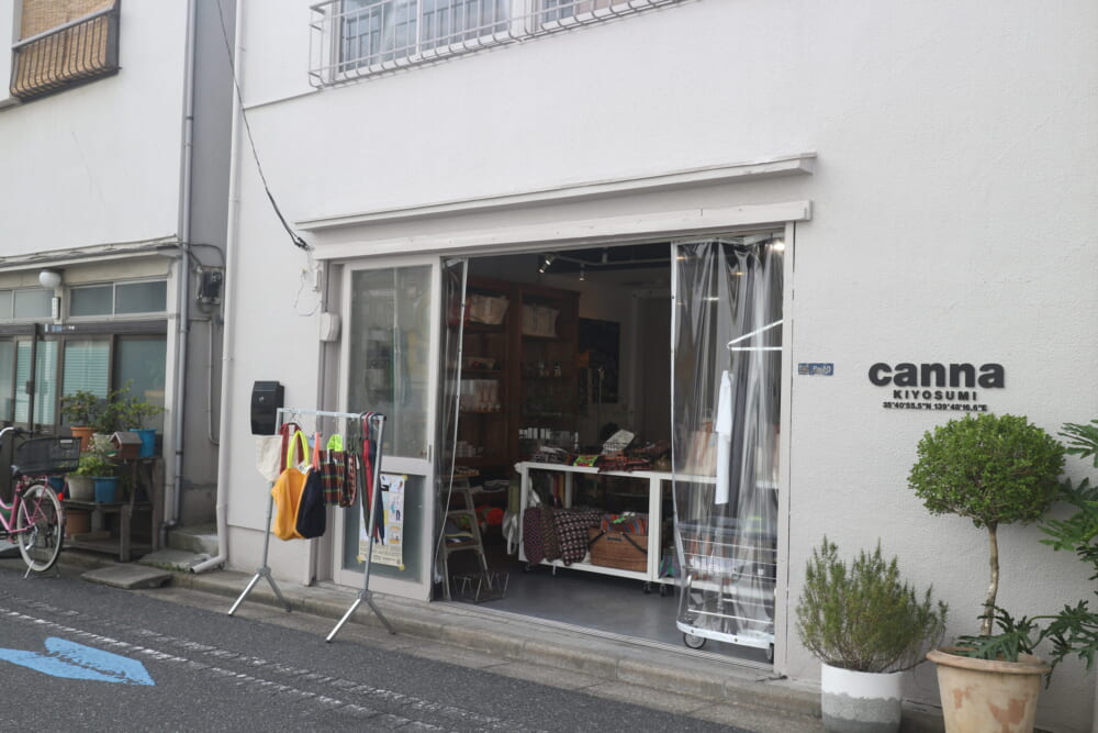 100人隊デート　東京　清澄白河