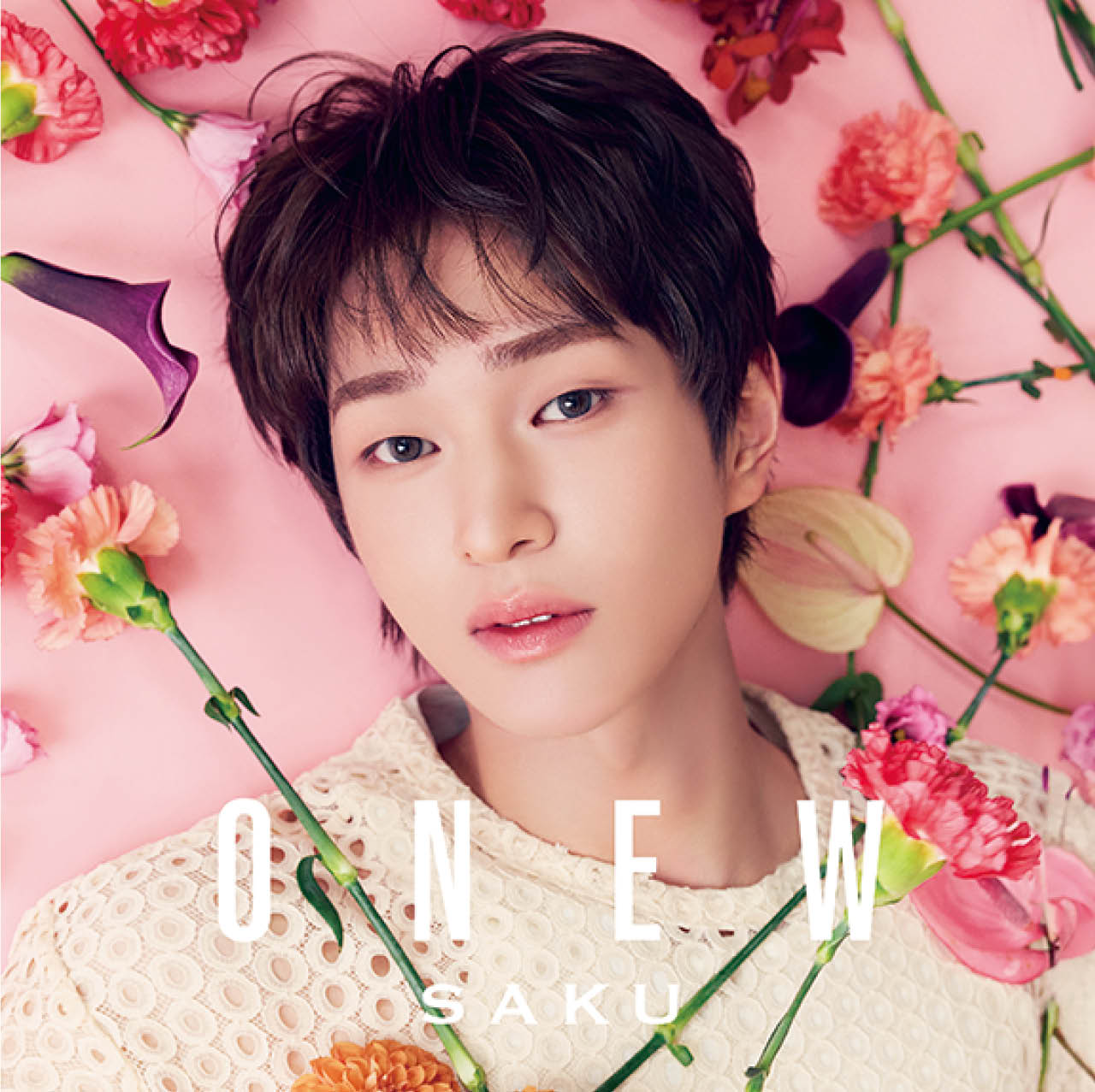 『SAKU』ONEW