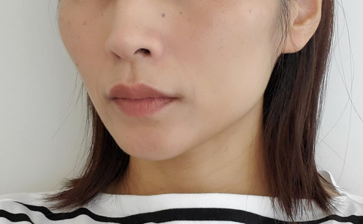 NARS エクスプリシットリップスティック801