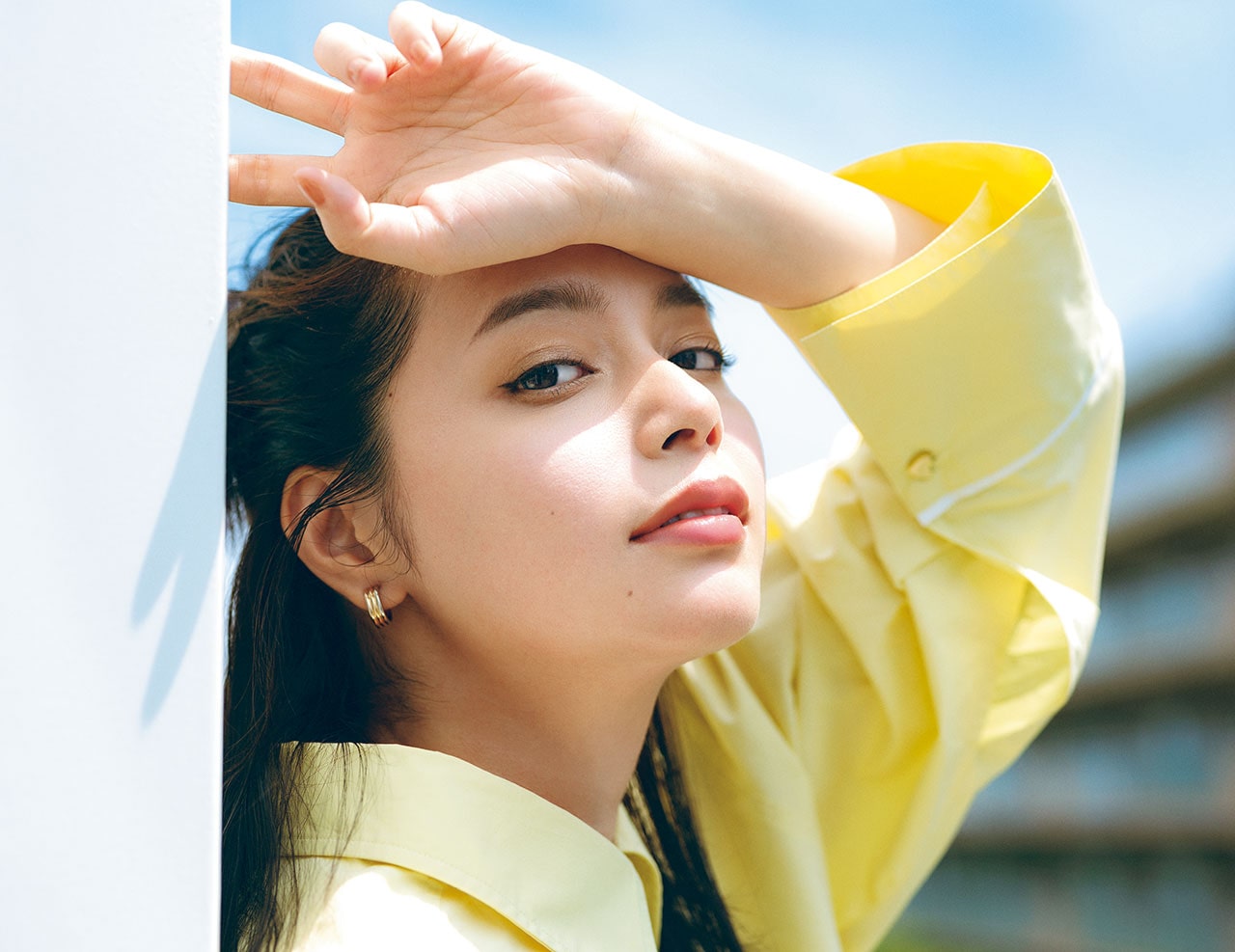 岸本セシルさん