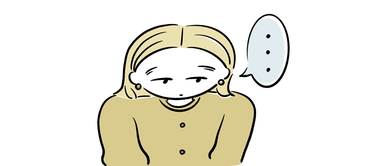 メンタルの不調