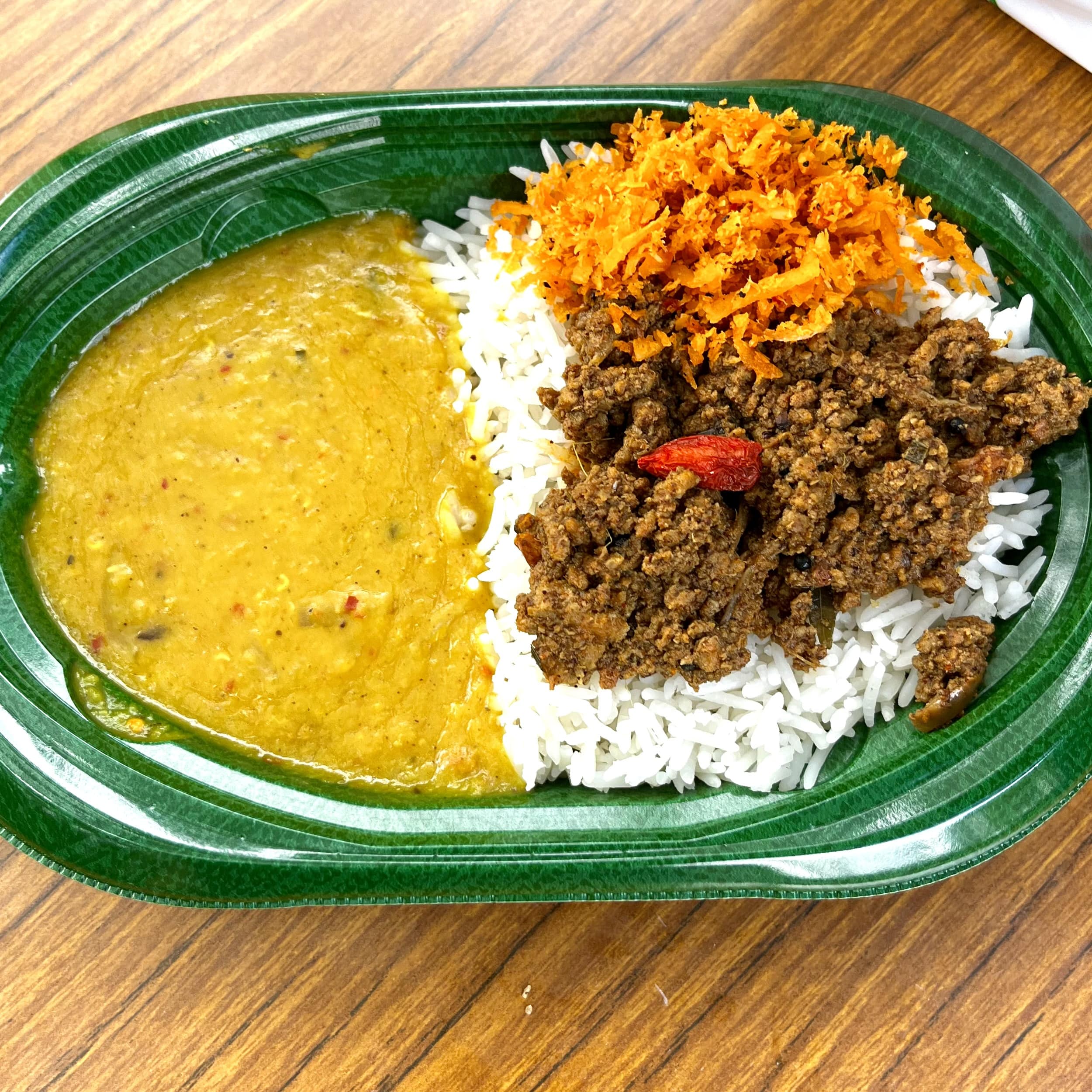 カレー