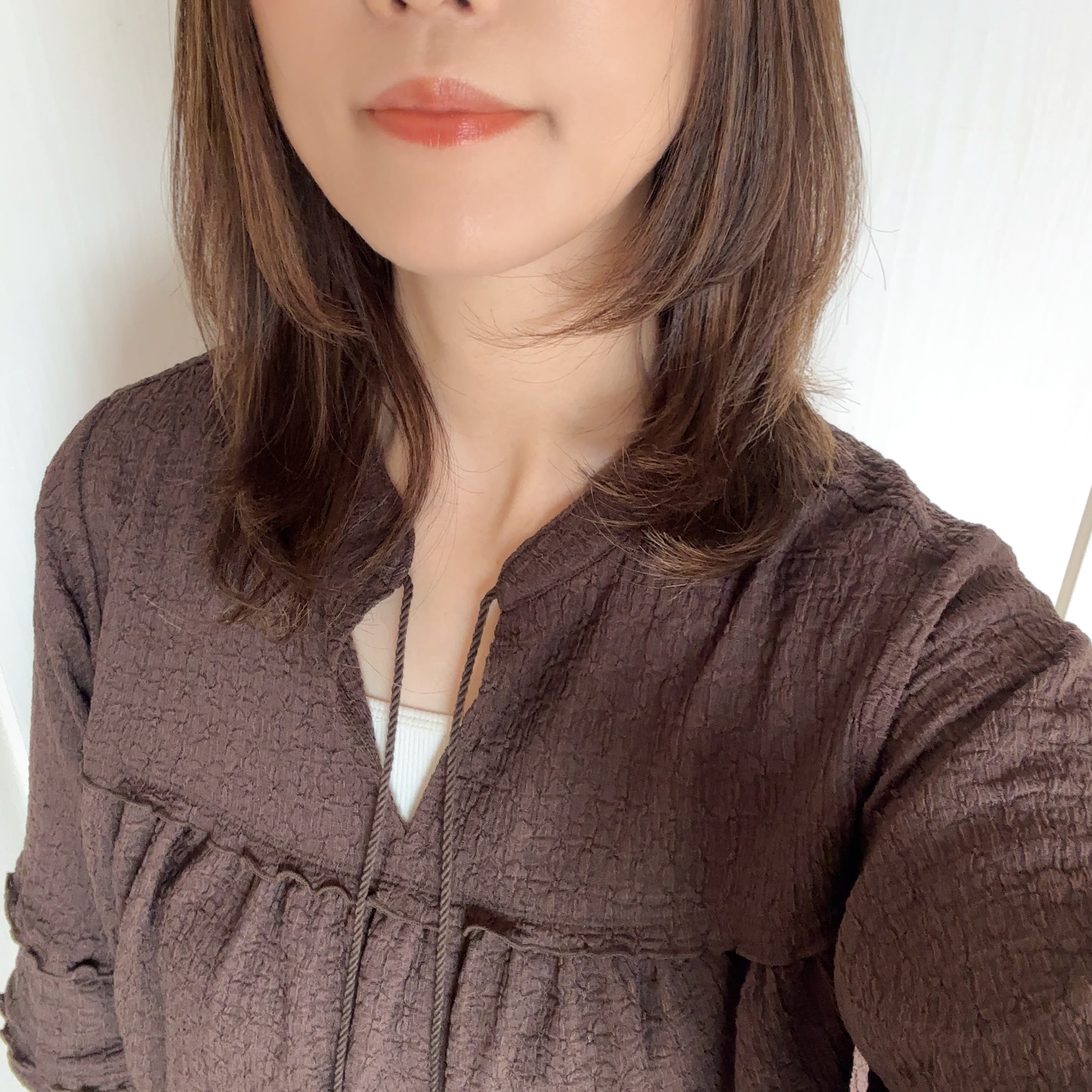 レイヤーカット