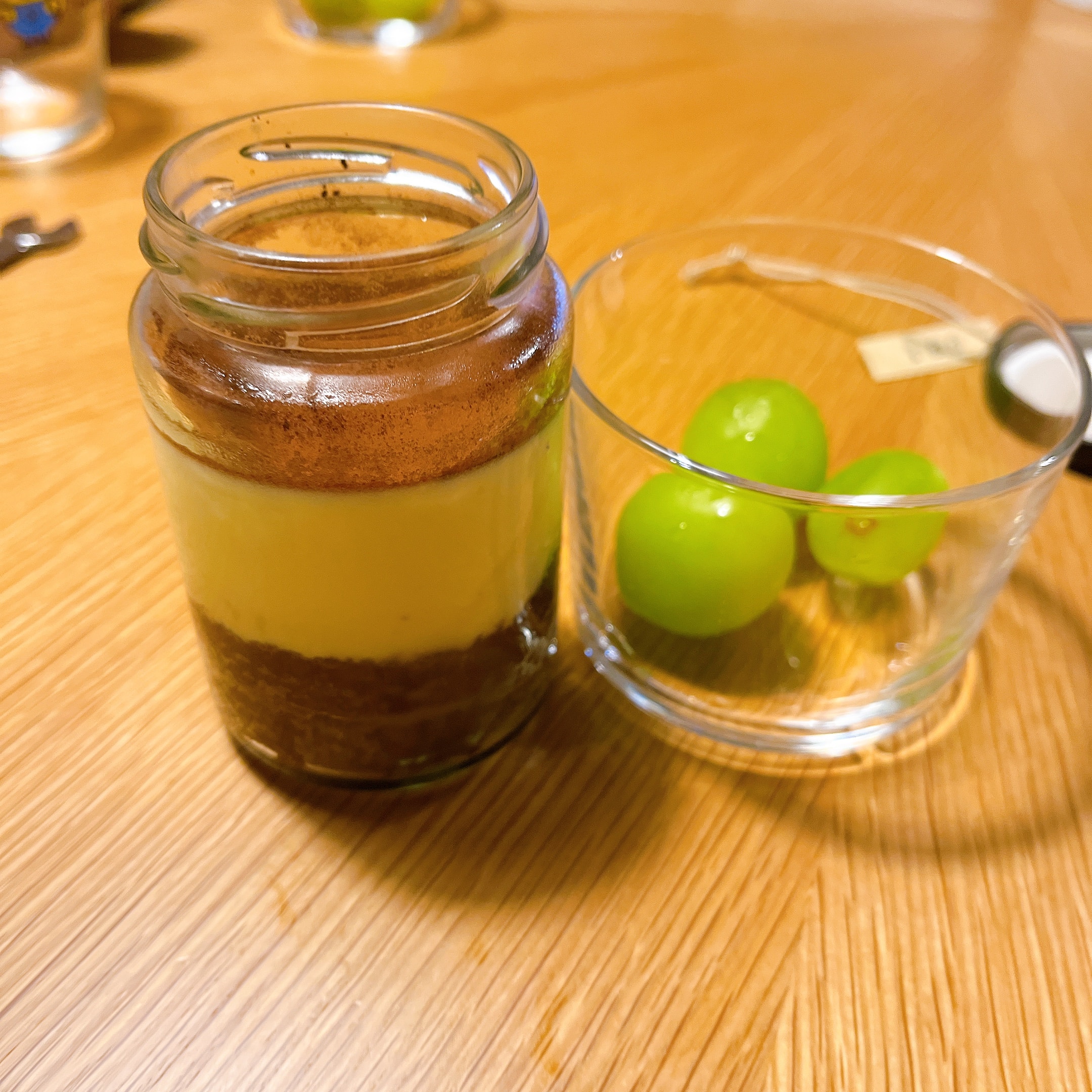 ティラミス専門店Tiramisu No.6(ティラミスナンバーシックス)