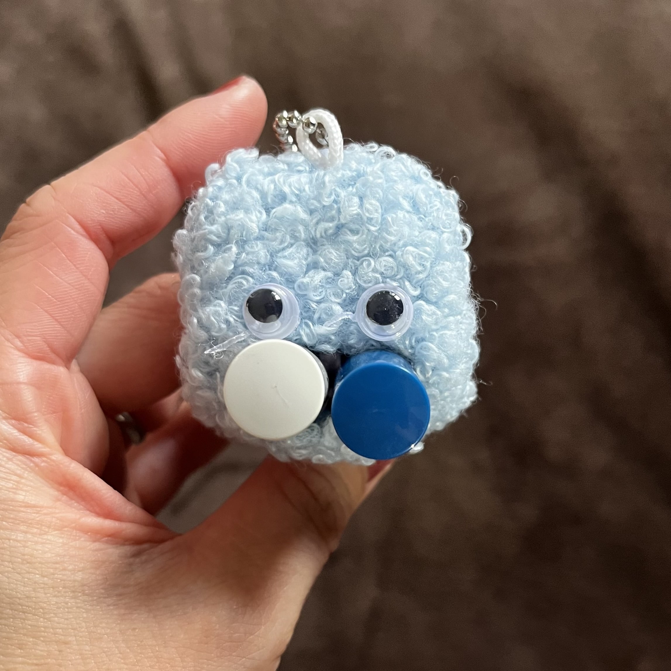 リップクリーム