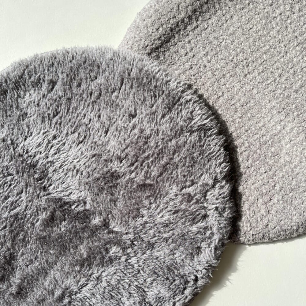 イケア　チェアパッド　リニューアル