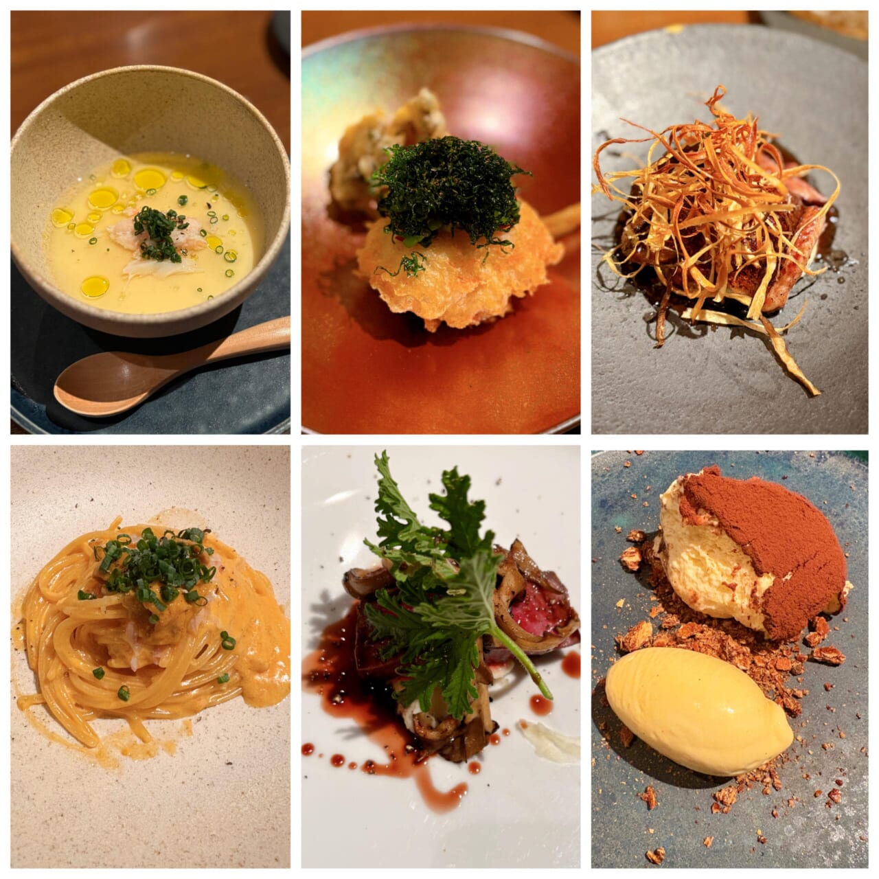 立川 osteria time(オステリア タイム)イタリアンレストラン