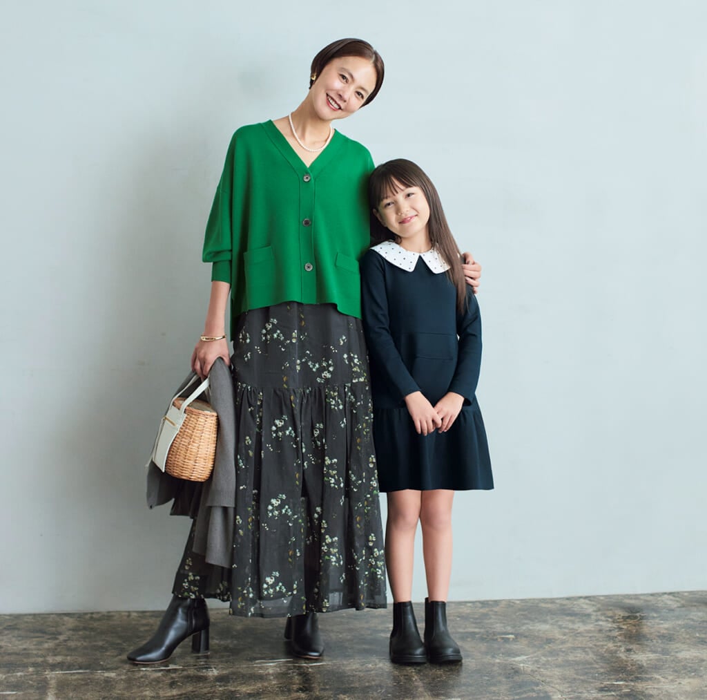 明日なに着る週間まとめ1017