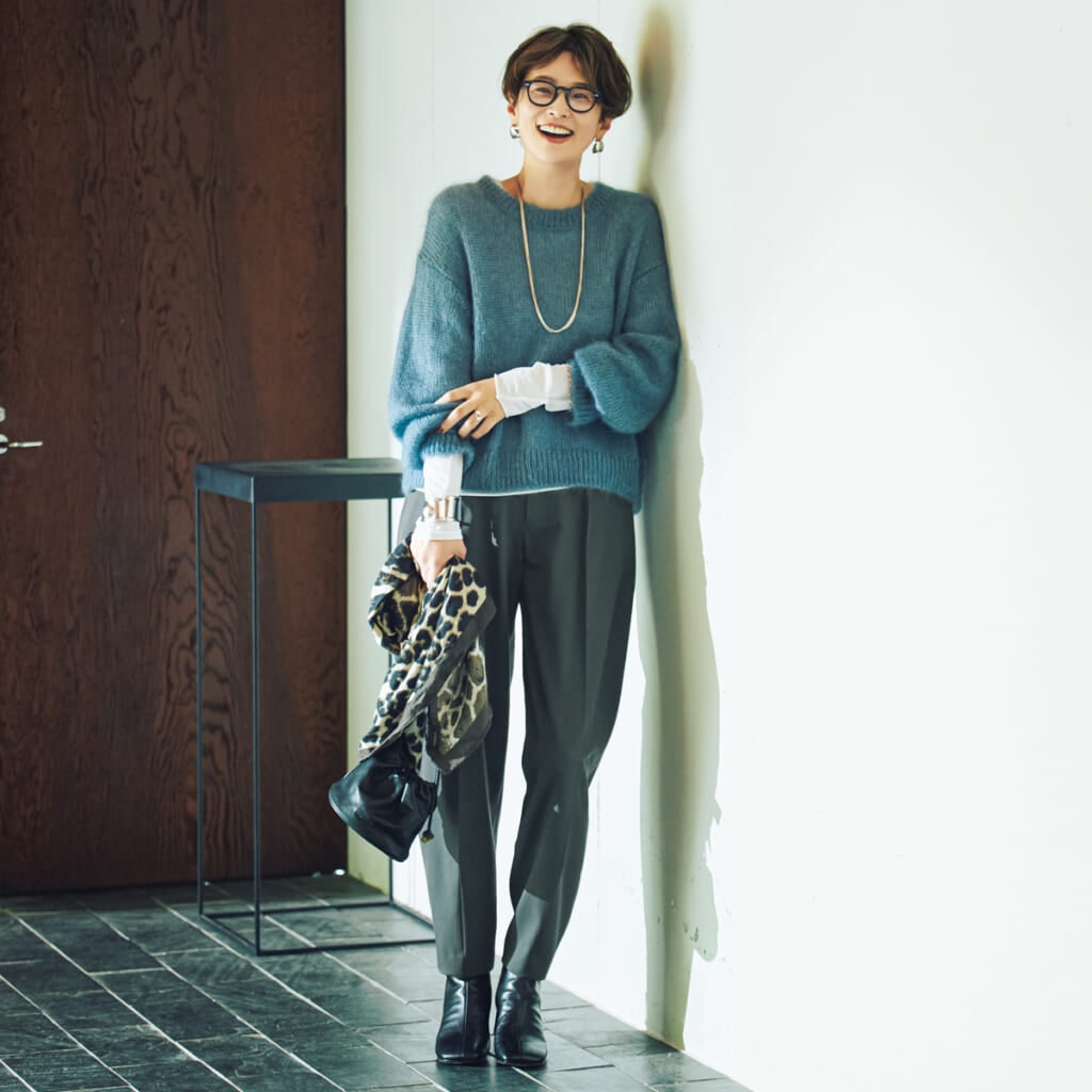 明日なに着る週間まとめ1015