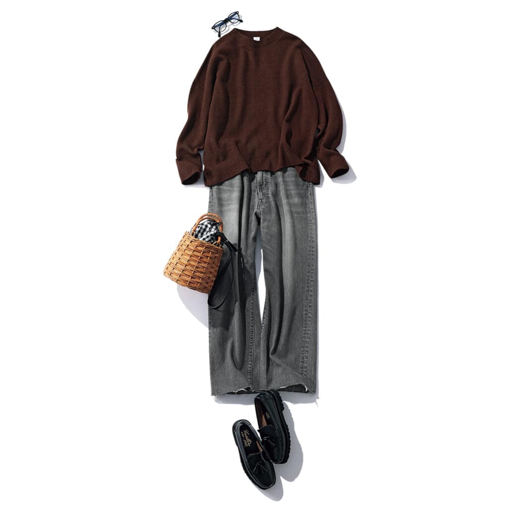 明日なに着る週間まとめ1016