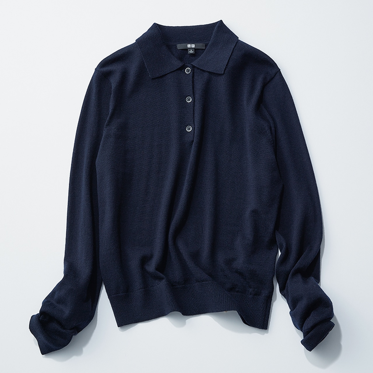 03.【UNIQLO（ユニクロ）】￥3990