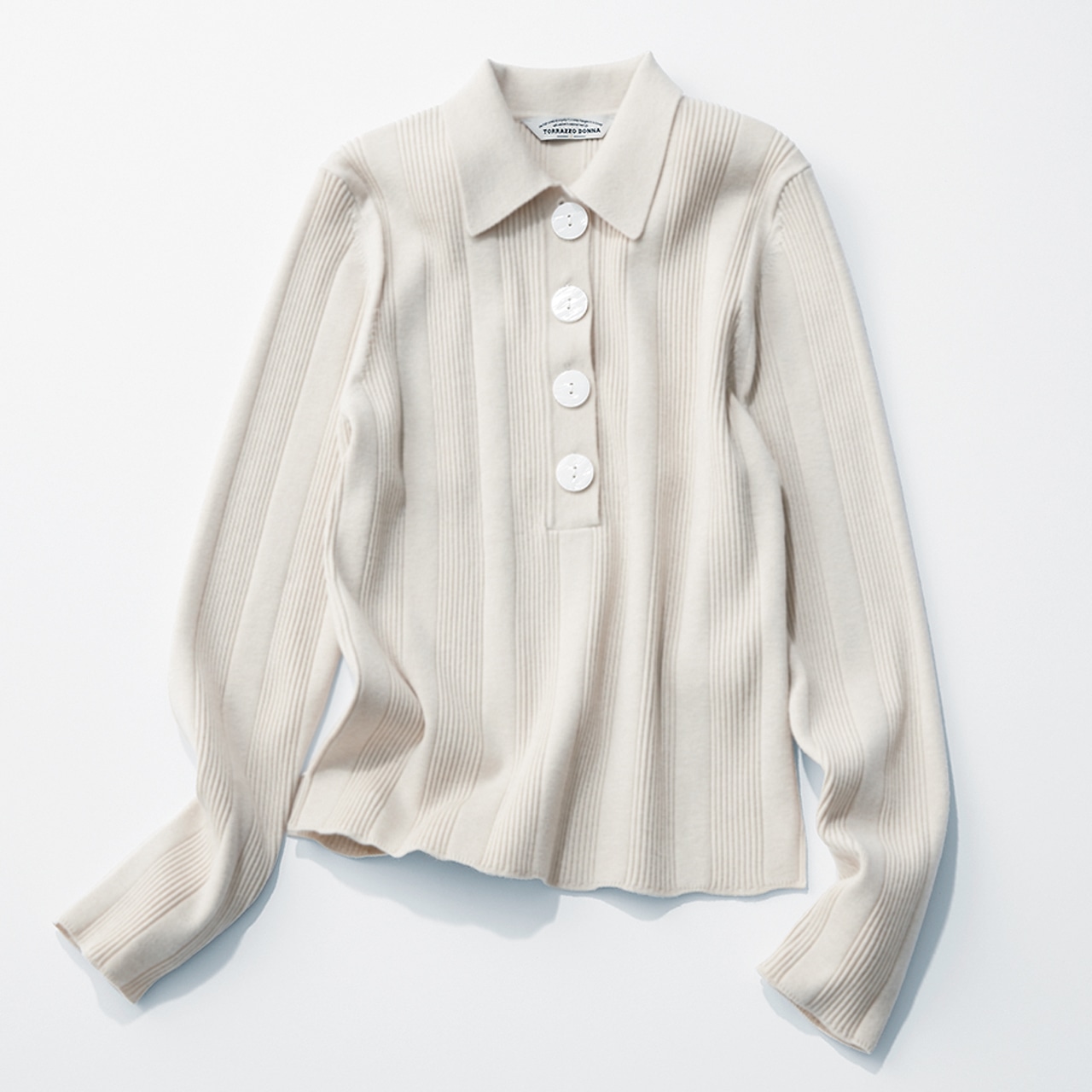 01.【TORRAZZO DONNA（トラッツォ・ドンナ）】￥15400