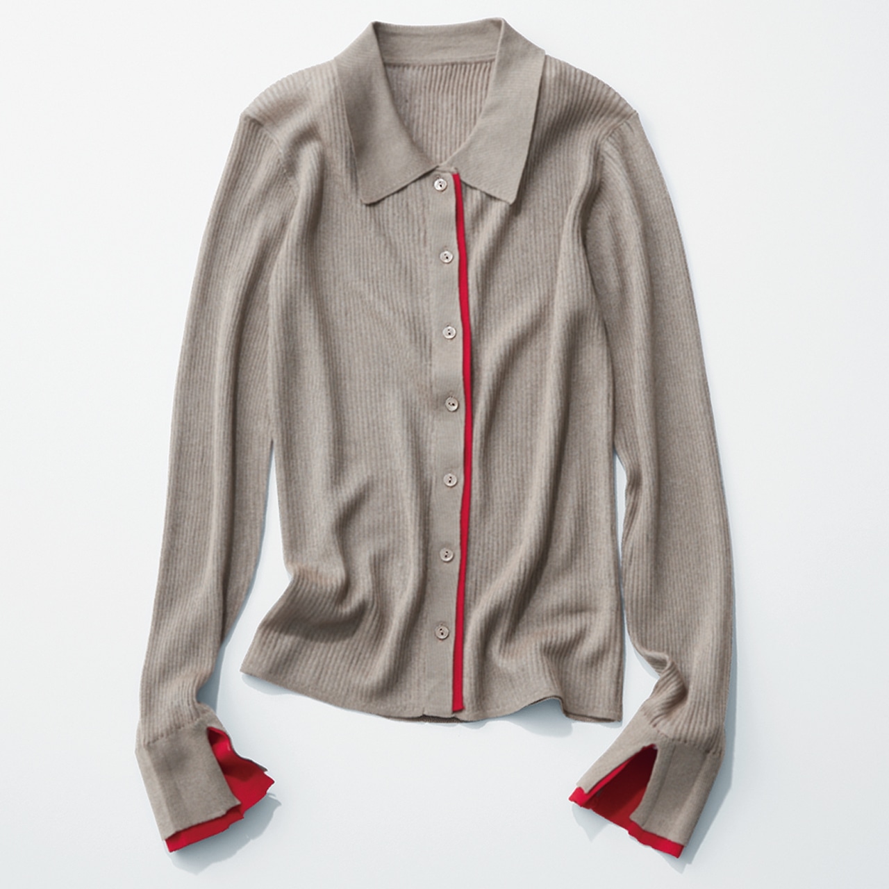 【NANO universe（ナノ・ユニバース）】￥9900