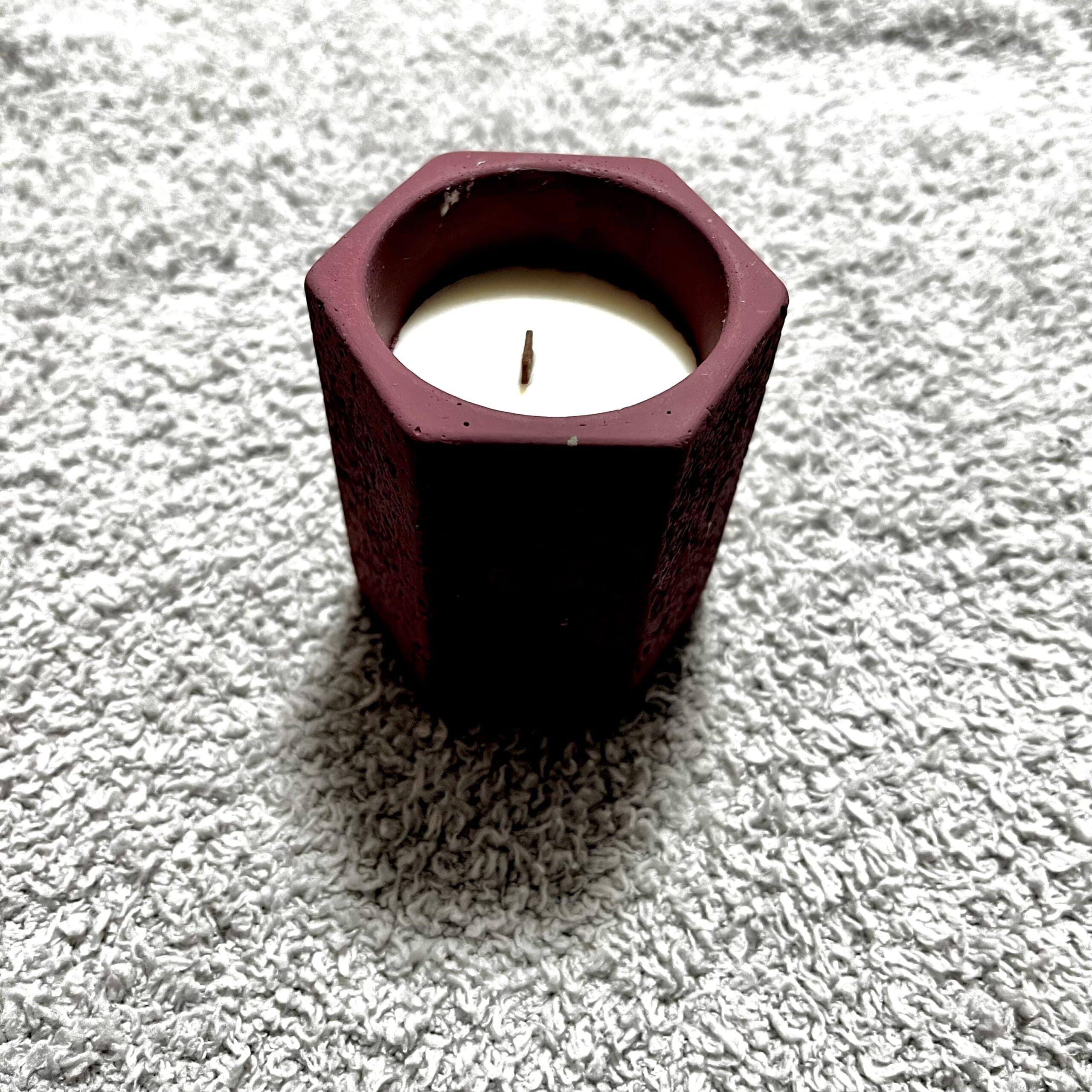 キャンドル　ろうそく