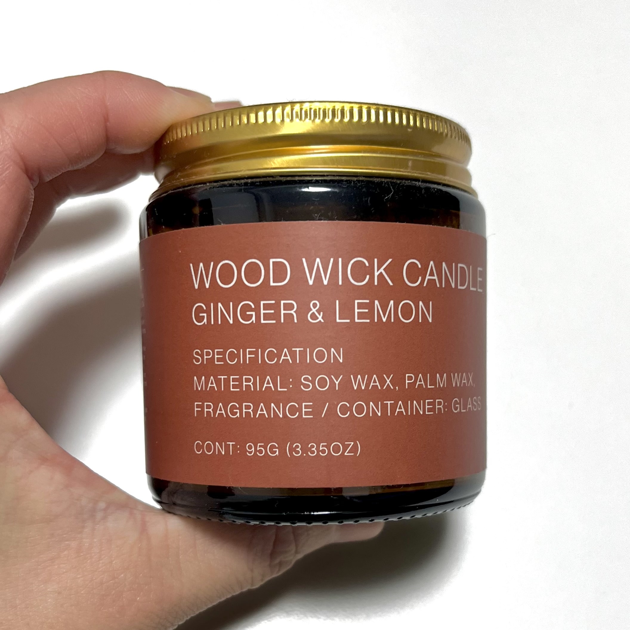 キャンドル　ろうそく