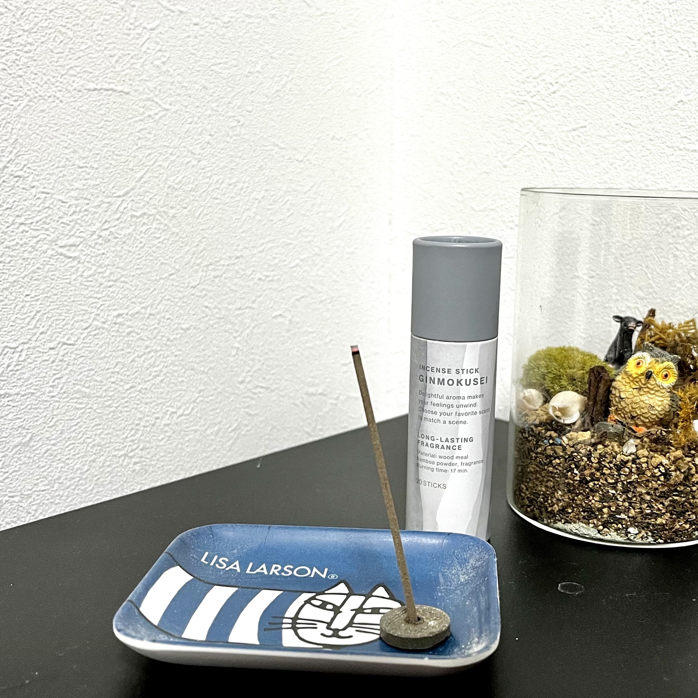 お香　インセンス