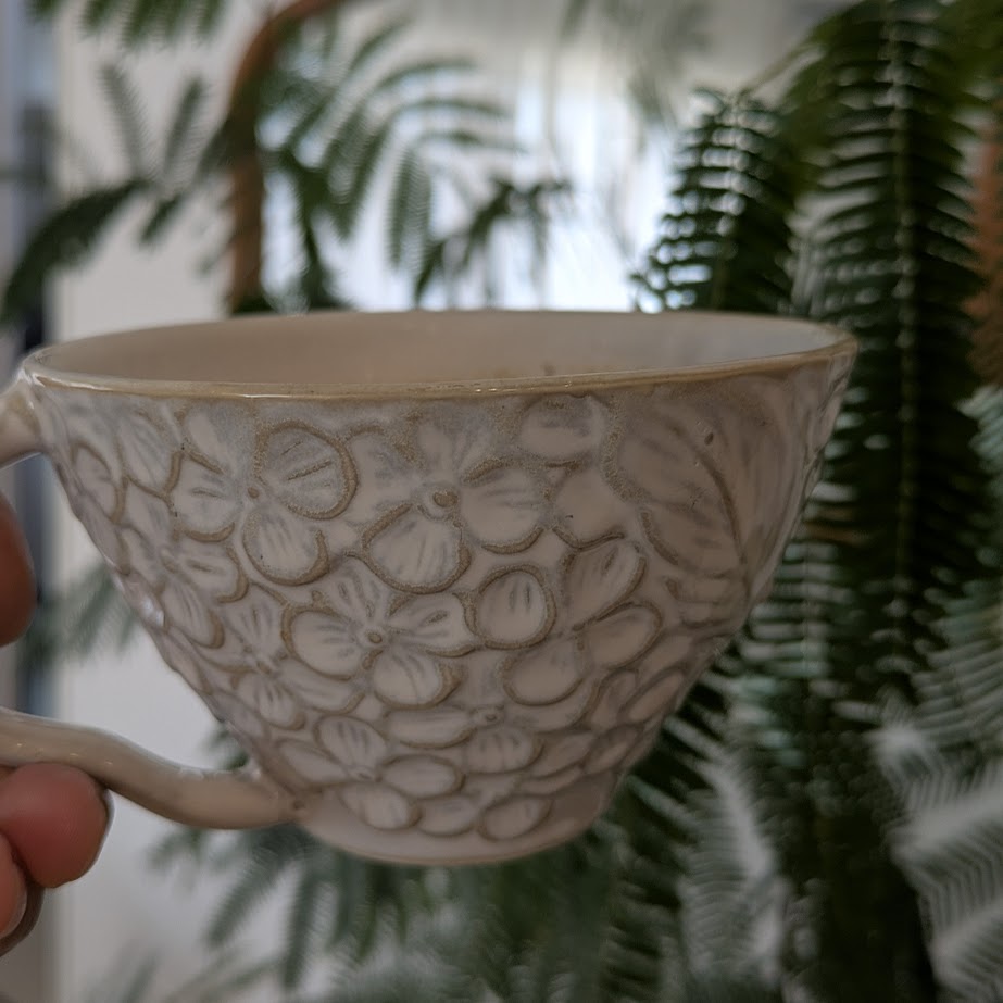 スパイスチャイ　自家製ドリンク　LEE100コポ