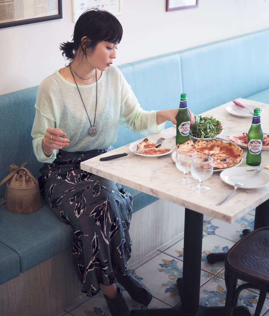 明日なに着る週間まとめ1014