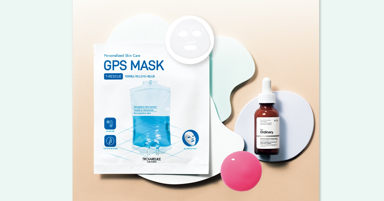 血色とは違う頬の赤み、どうしたらいい？2025秋の最新ケアコスメで炎症を抑えるのが先決【ゆらぎ肌Q＆A】