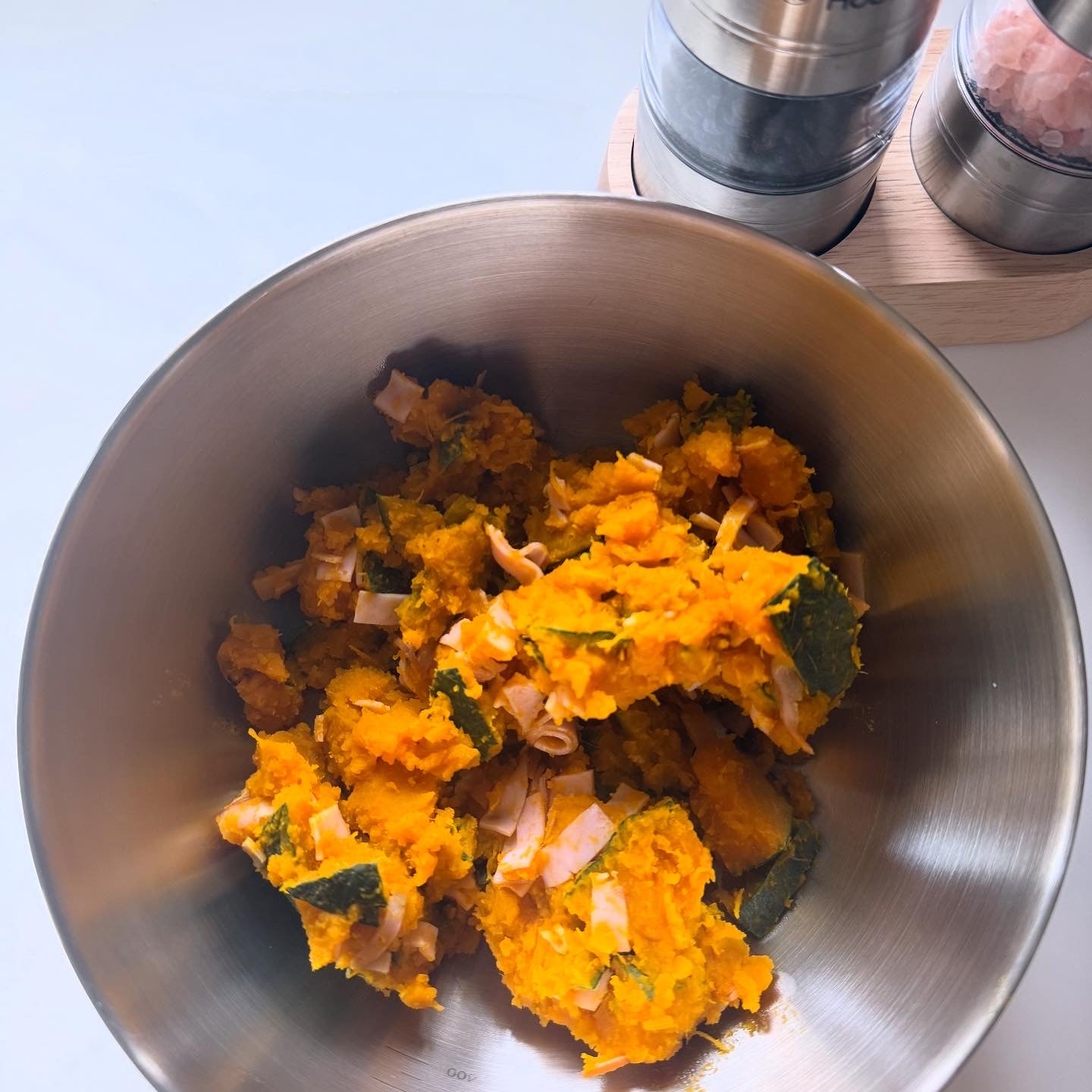 LEEレシピ 栗原はるみさん