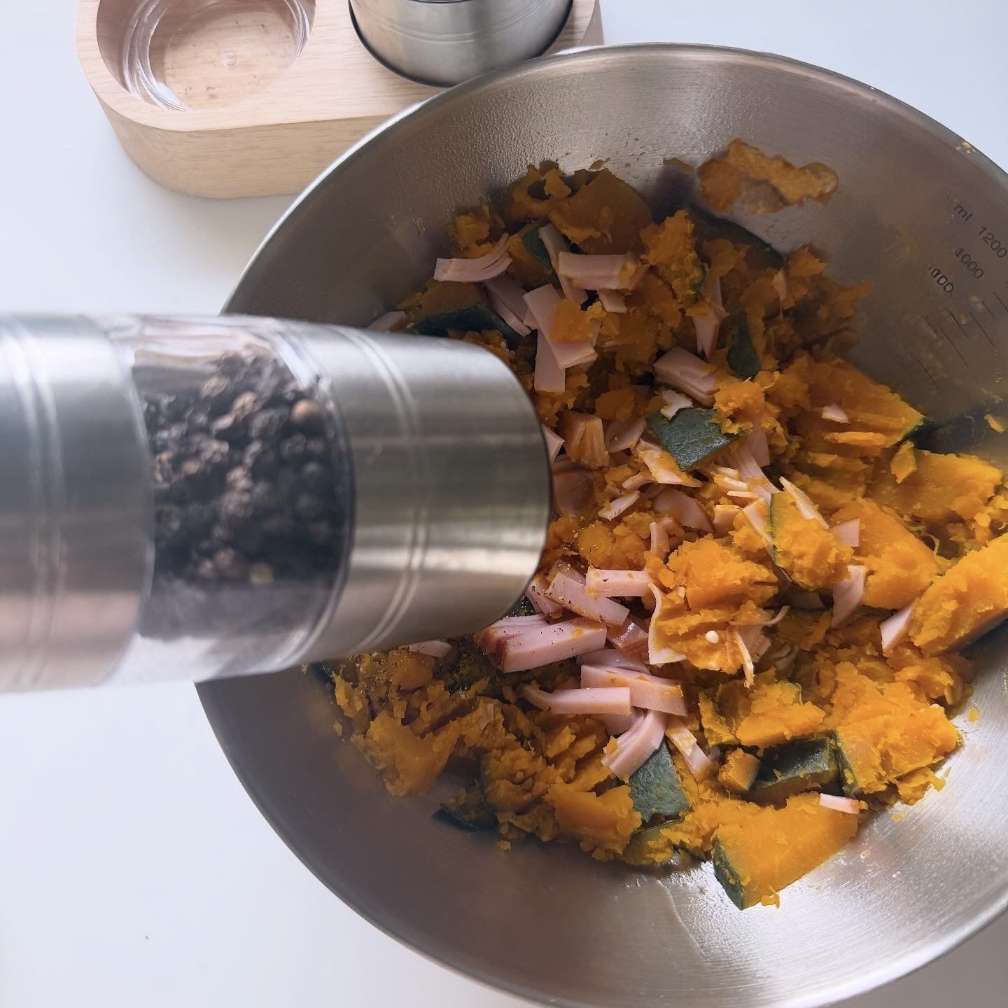 LEEレシピ 栗原はるみさん