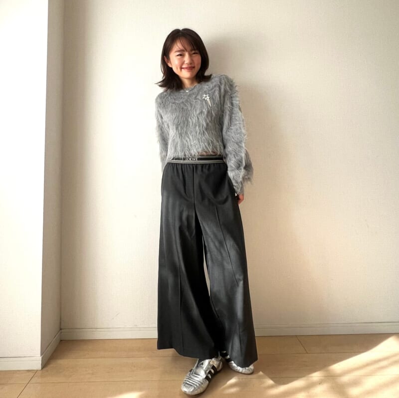 御殿場アウトレット　アウトレット　買い物　ショッピング　お出かけ　静岡　コーディネート