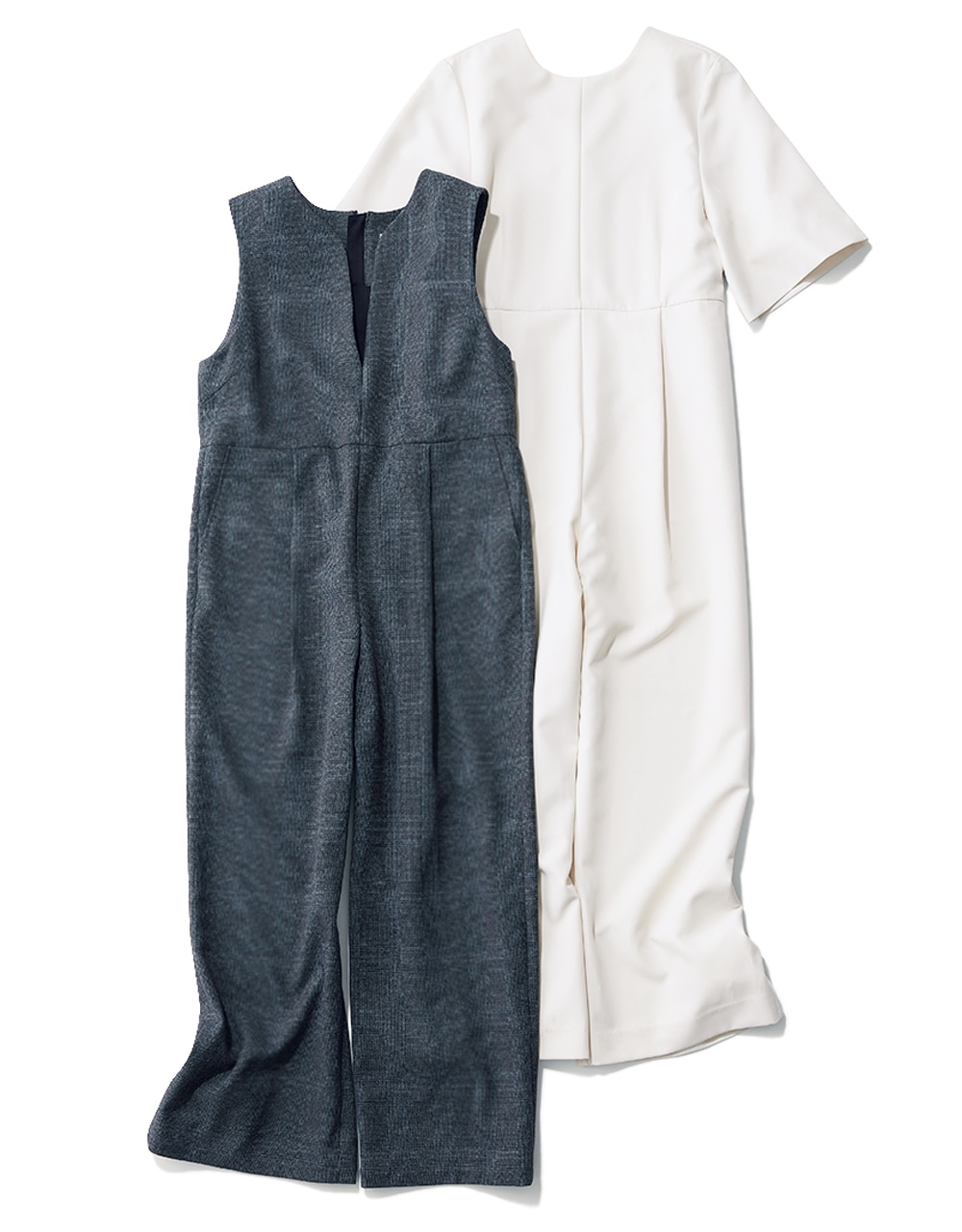 ハンサムなオールインワン