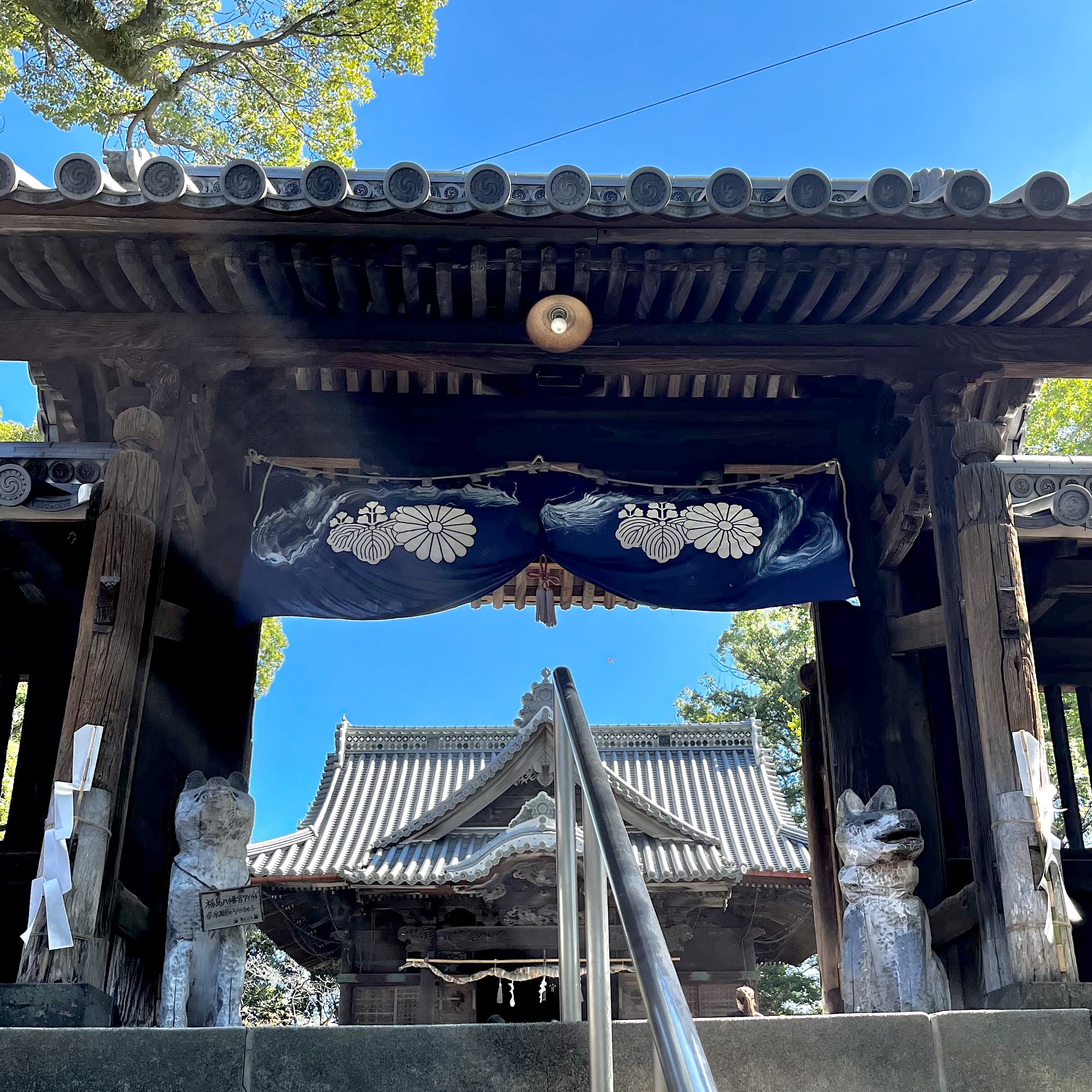 神社