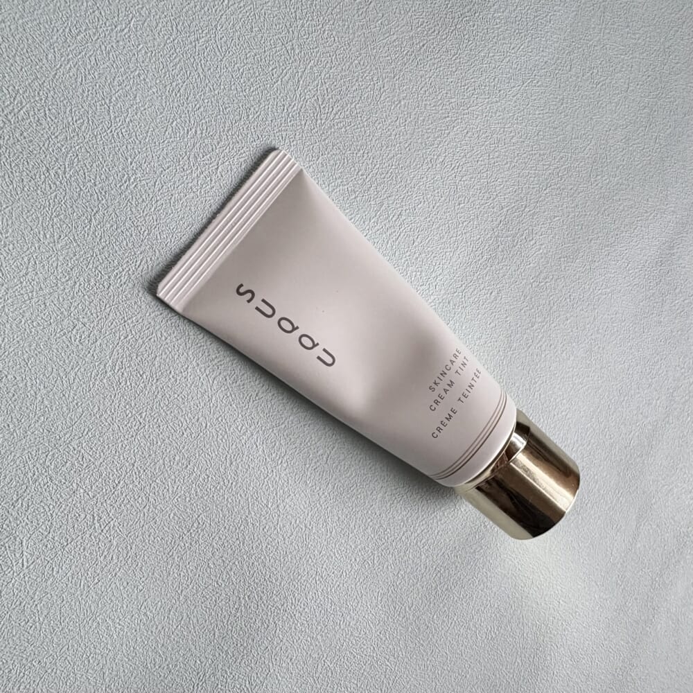 SUQQU新作】時短。潤う。これ一本。スキンケア クリーム