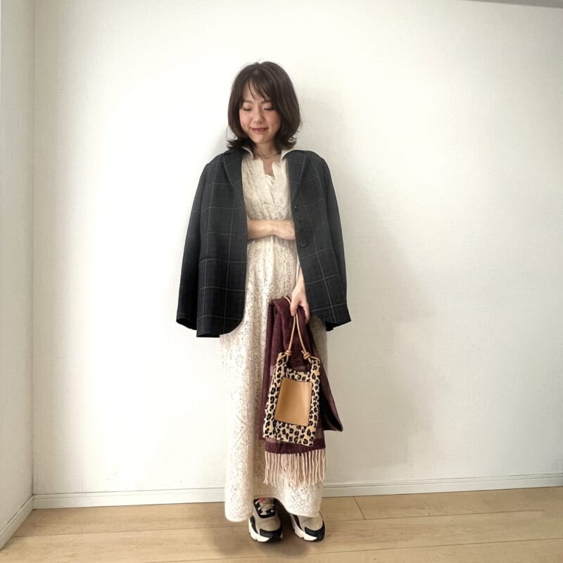 ファッション コーディネート 100人隊