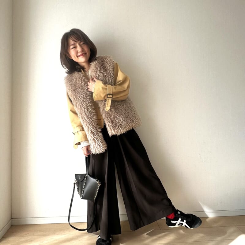 ファッション コーディネート 100人隊