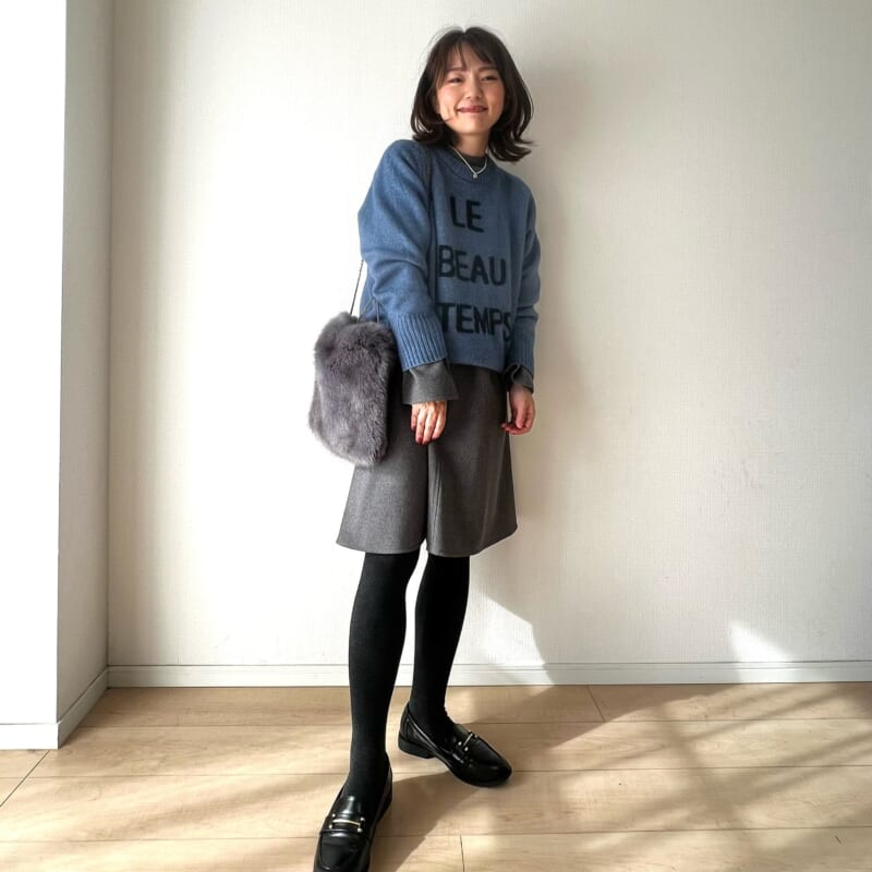 ファッション コーディネート 100人隊