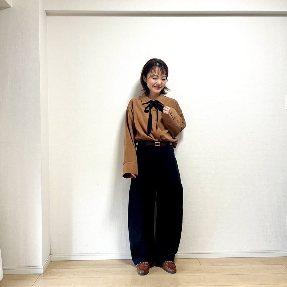 ユニクロ　ベストバイ　ファッション