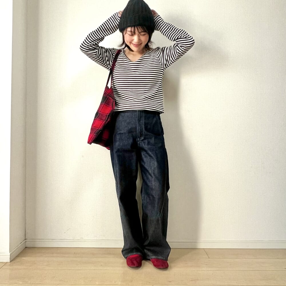 セール戦利品 初売り しまむら