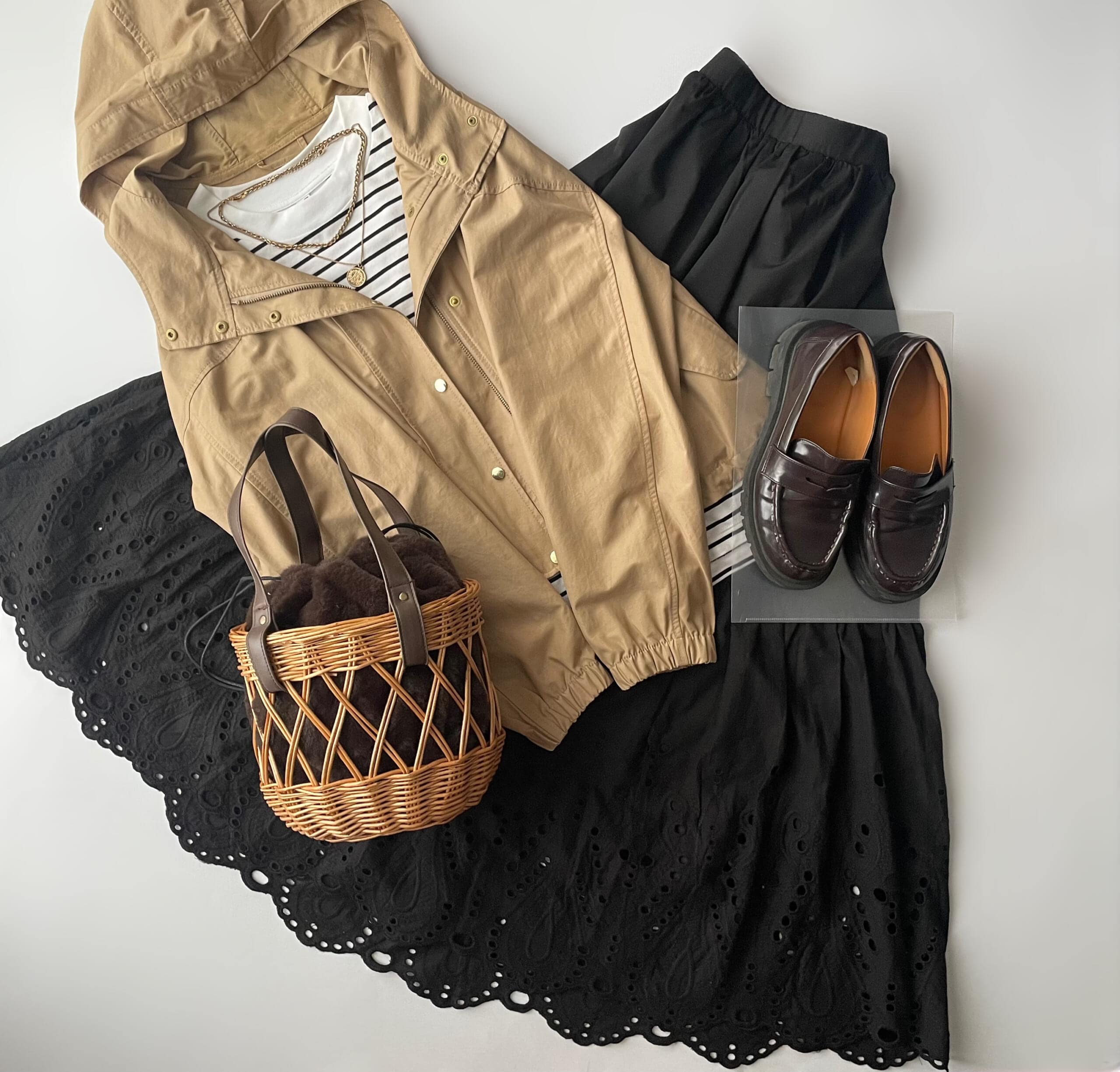 レトラ】鮮やかな「メルカドバッグ」が夏コーデの主役！豊富な