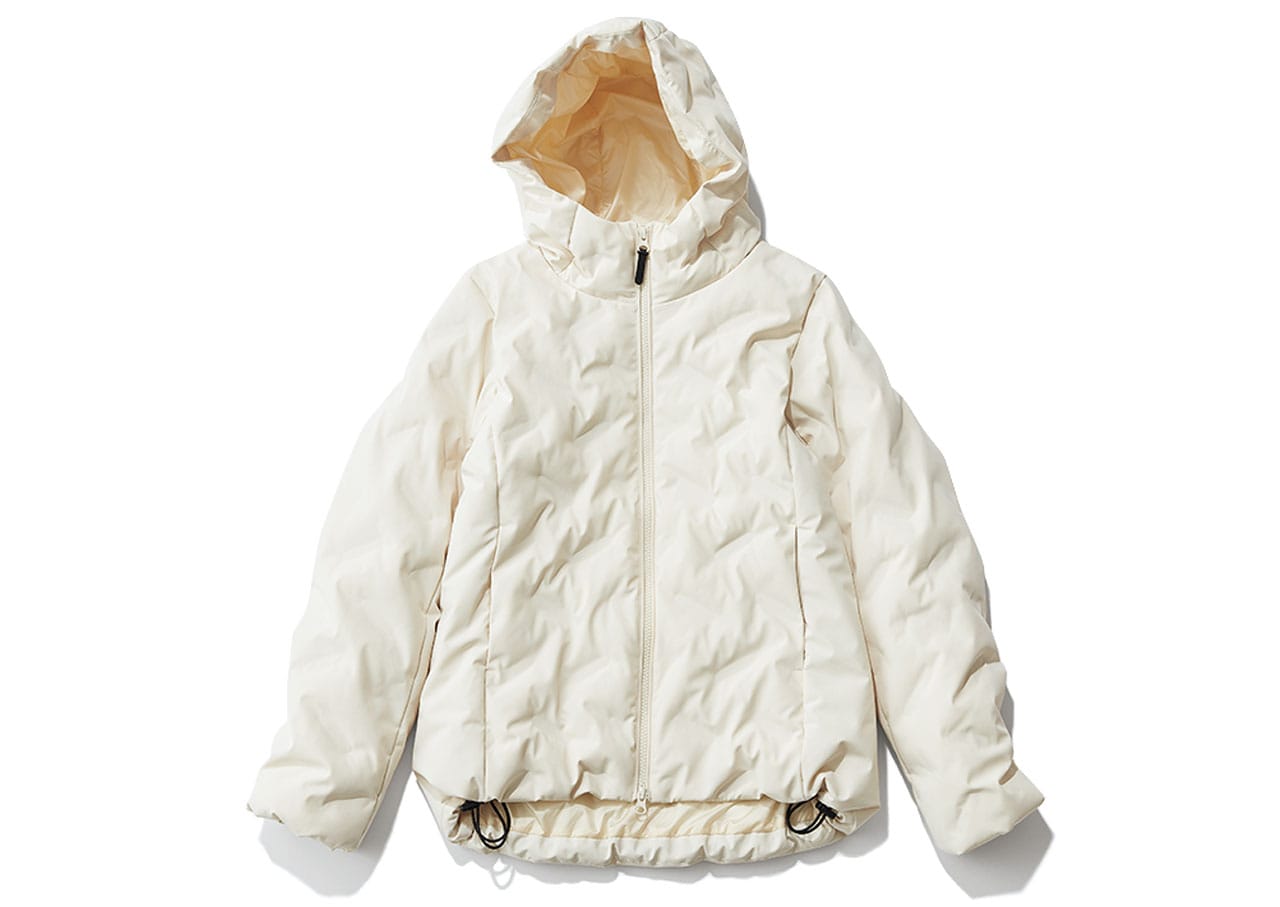 TIGORA ジャケット